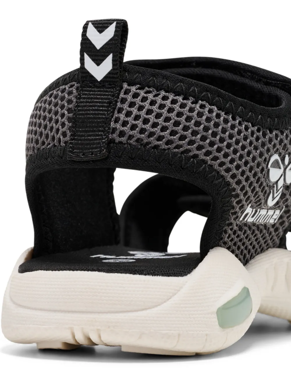 hummel Sandal flash - Eiffel tower- Sandaler Med Blink|Sandaler Med Åben Tå