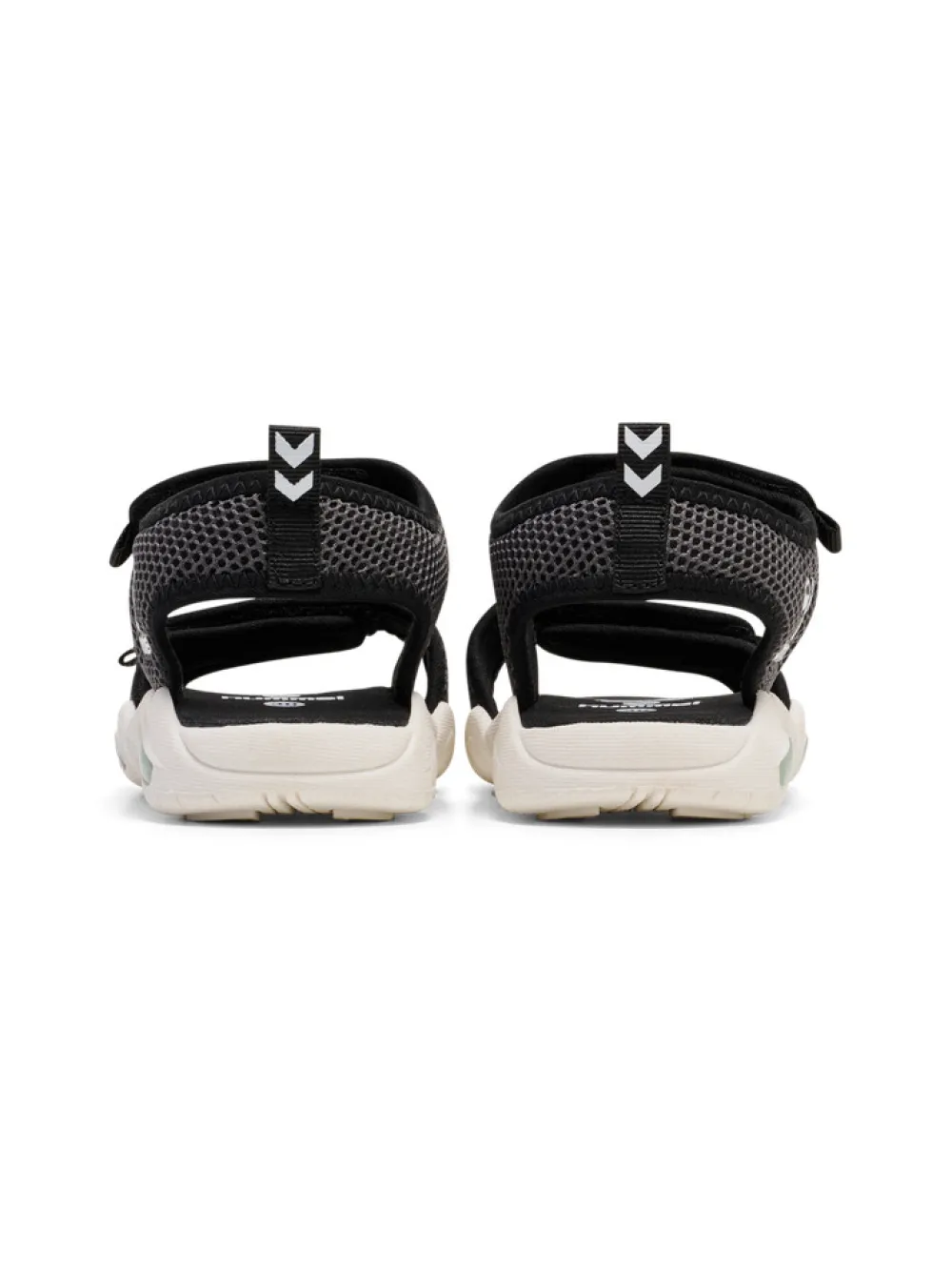 hummel Sandal flash - Eiffel tower- Sandaler Med Blink|Sandaler Med Åben Tå