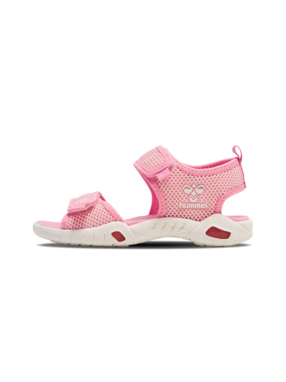 hummel Sandal flash - Prism pink- Sandaler Med Blink|Sandaler Med Åben Tå