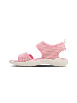 hummel Sandal flash - Prism pink- Sandaler Med Blink|Sandaler Med Åben Tå