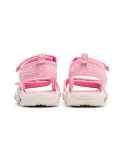 hummel Sandal flash - Prism pink- Sandaler Med Blink|Sandaler Med Åben Tå