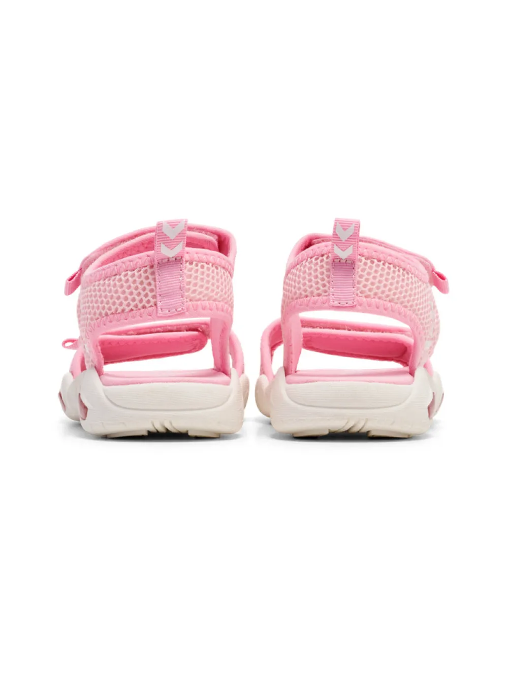hummel Sandal flash - Prism pink- Sandaler Med Blink|Sandaler Med Åben Tå