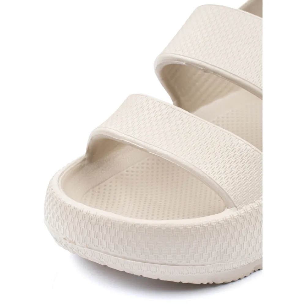 Mikk-Line Sandaler - KELP- Sandaler Med Åben Tå