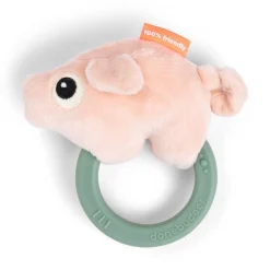 Done By Deer Sanserangle m/bidering Pigee Farvemix- Bideringe & Rangler