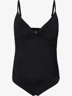 NOPPIES Santi Badedragt - Black- Badetøj