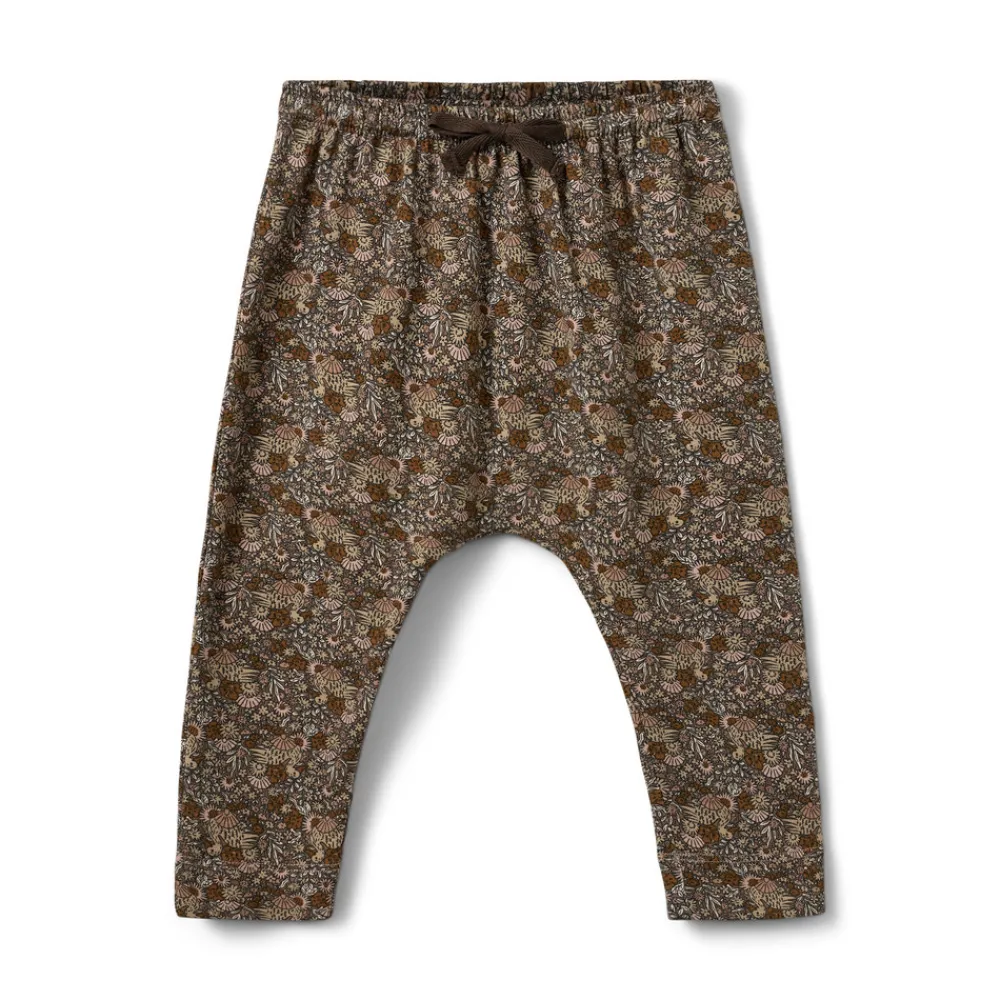 Sofie Schnoor Kids Sarah Bukser - Brown- Bukser