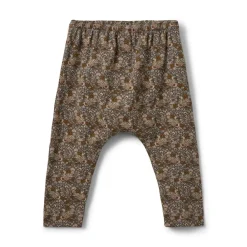 Sofie Schnoor Kids Sarah Bukser - Brown- Bukser