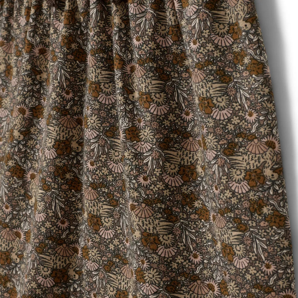 Sofie Schnoor Kids Sarah Bukser - Brown- Bukser