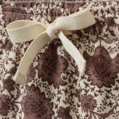 Sofie Schnoor Kids Sarah Bukser - Flower- Bukser