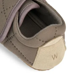 Wheat Sasha Termo Hjemmesko - Stone- Hjemmesko