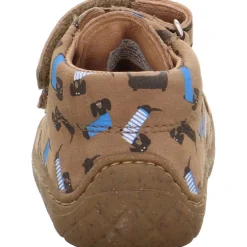 Superfit Saturnus - Brown- Begyndersko