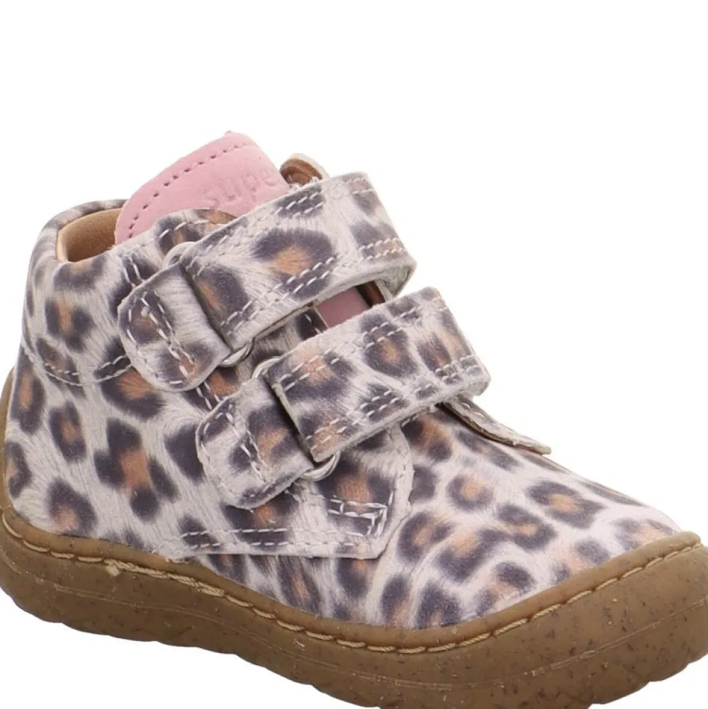 Superfit Saturnus - Multicolored- Begyndersko