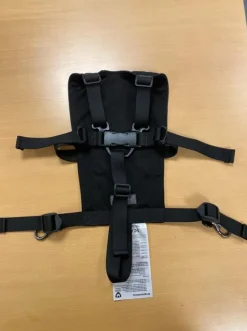 Scandia sele- Barnevognsseler