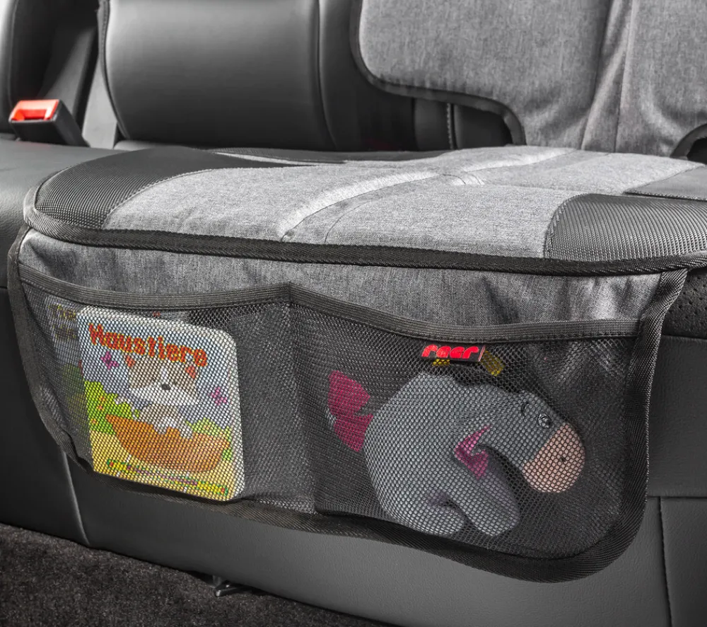 Reer Sædebeskytter - Maxi- Sædebeskyttere & Organisere