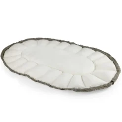 Sebra lift med kaleche - Dark olive- Lifte