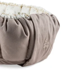 Sebra lift med kaleche - Sophora Leaves- Lifte