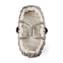 Sebra lift med kaleche - Sophora Leaves- Lifte