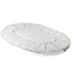 Sebra lift med kaleche - Sophora Leaves- Lifte