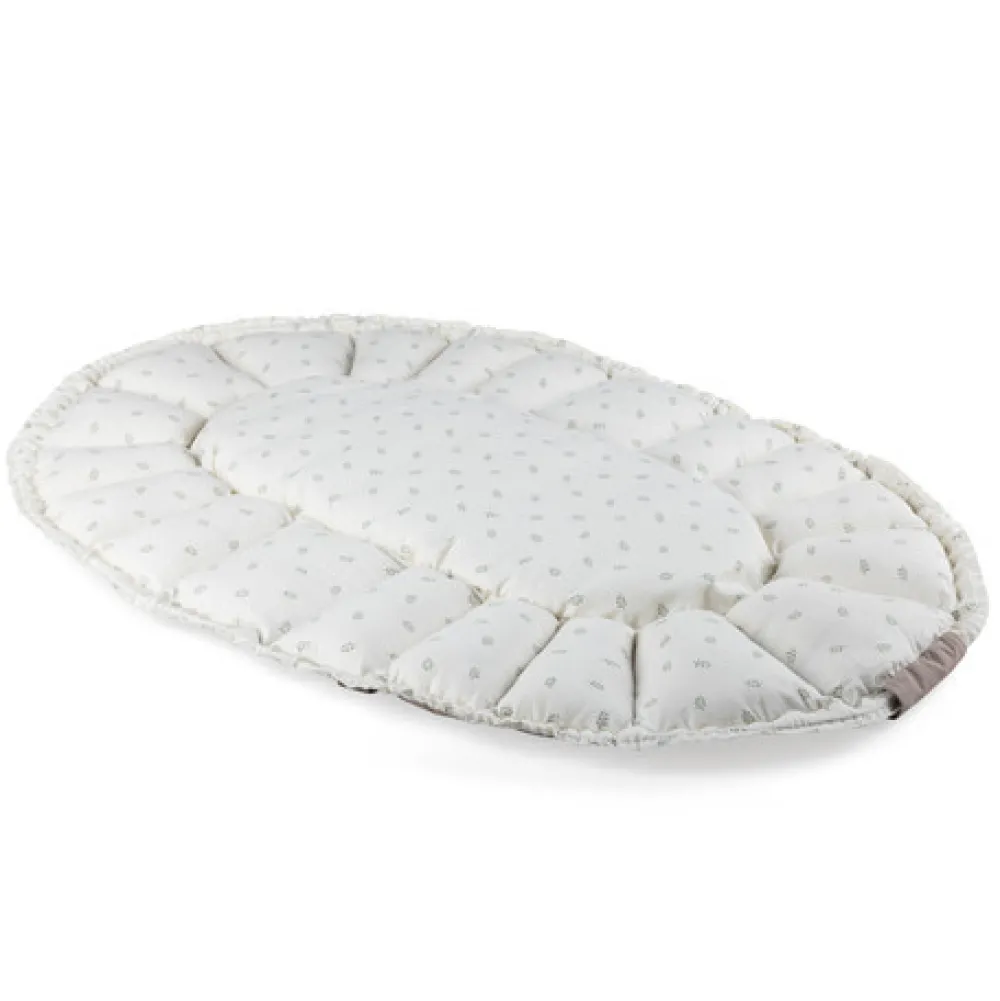 Sebra lift med kaleche - Sophora Leaves- Lifte