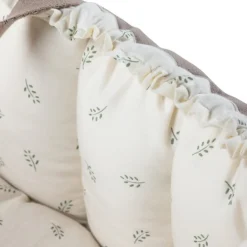 Sebra lift med kaleche - Sophora Leaves- Lifte