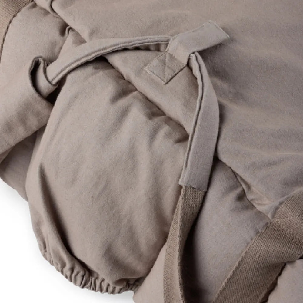 Sebra lift med kaleche - Sophora Leaves- Lifte