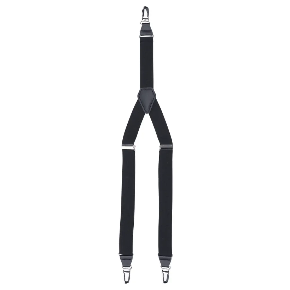 Jocko Seler - BLACK- Juletøj|Festtøj & Tilbehør