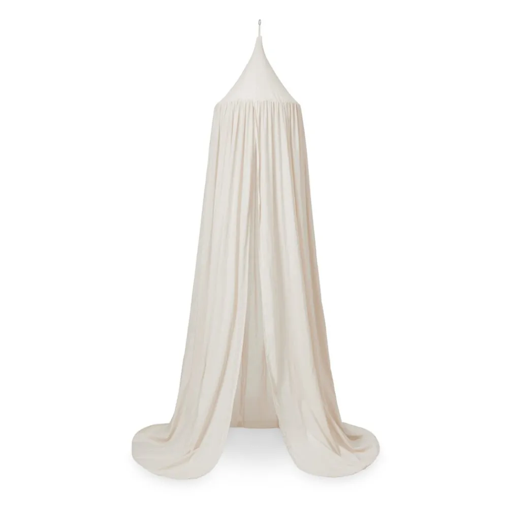 Cam Cam Copenhagen Sengehimmel - GOTS light sand-Børn Sengehimler & Himmelpinde