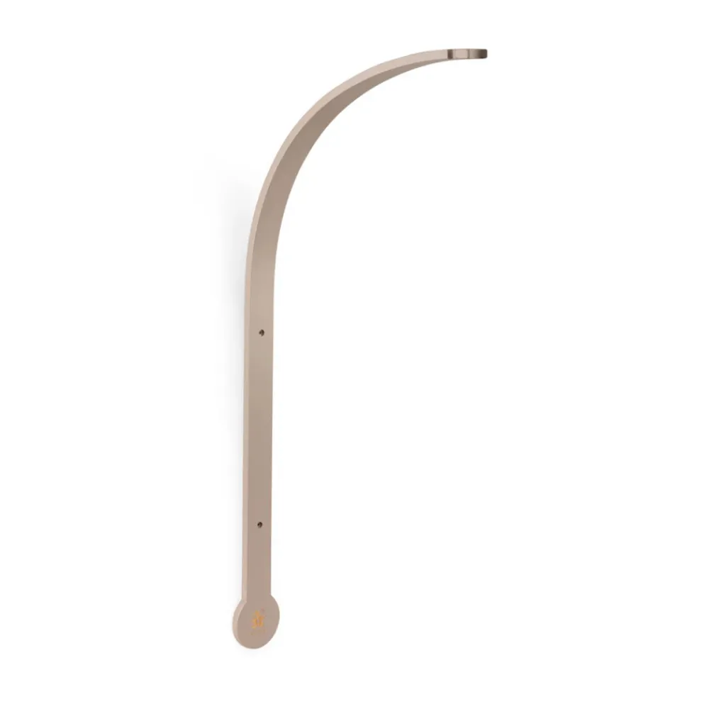 Sebra Sengehimmel-holder, vægmonteret, Jetty - FSC-Børn Sengehimler & Himmelpinde