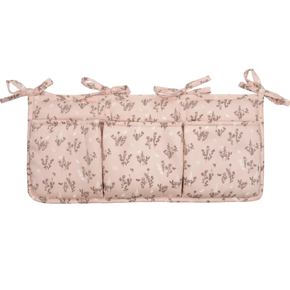 Müsli Sengelomme - Flora-Børn Sengelommer