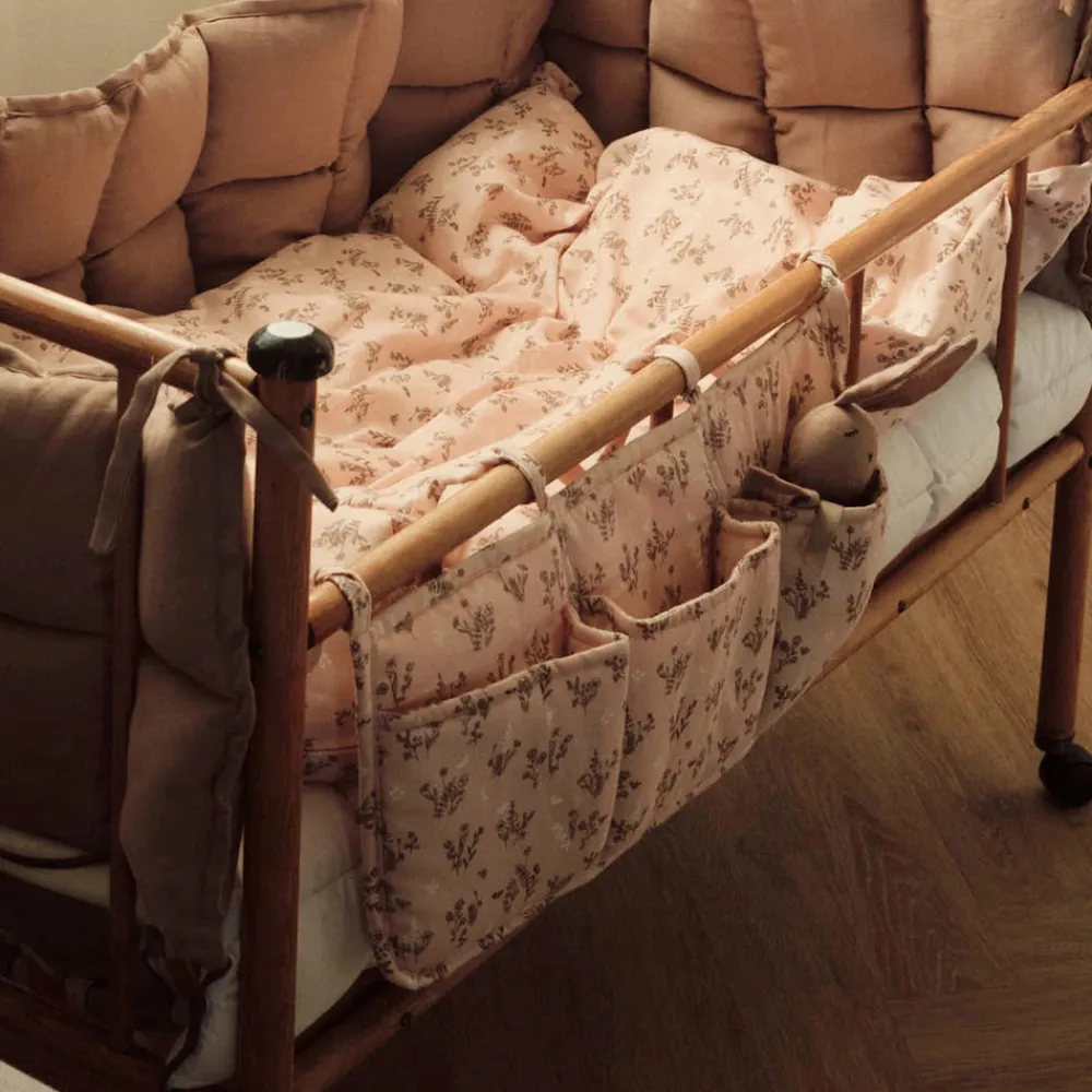 Müsli Sengelomme - Flora-Børn Sengelommer