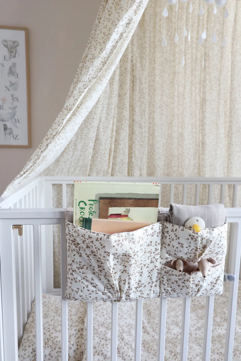 Cam Cam Copenhagen Sengelomme - OCS lierre-Børn Sengelommer