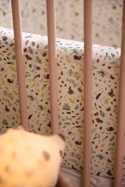 Filibabba Sengerand - Little Wonders-Børn Sengerande