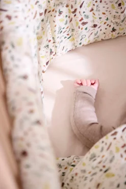 Filibabba Sengerand - Little Wonders-Børn Sengerande