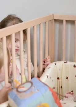 Filibabba Sengerand - Lucky-Børn Sengerande