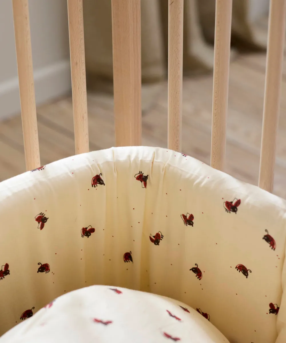 Filibabba Sengerand - Lucky-Børn Sengerande