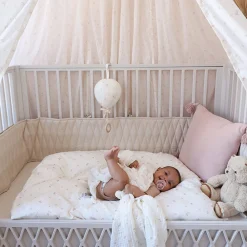 Cam Cam Copenhagen Sengerand - OCS mandel-Børn Sengerande