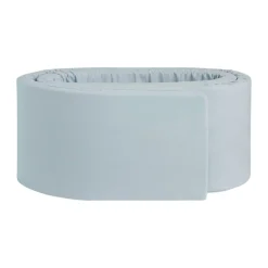 BeKids Sengerand, Blue Fog-Børn Sengerande