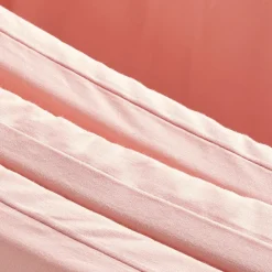 BeKids Sengerand, Misty Rose-Børn Sengerande