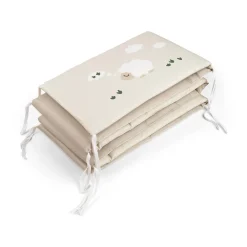 Done By Deer Sengerand, Tiny farm Sand-Børn Sengerande