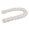 Babybay Sengeslange - cream-Børn Sengerande