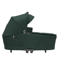 Maxi-Cosi Sense liggedel - Twillic green- Liggedele Til Kombivogne