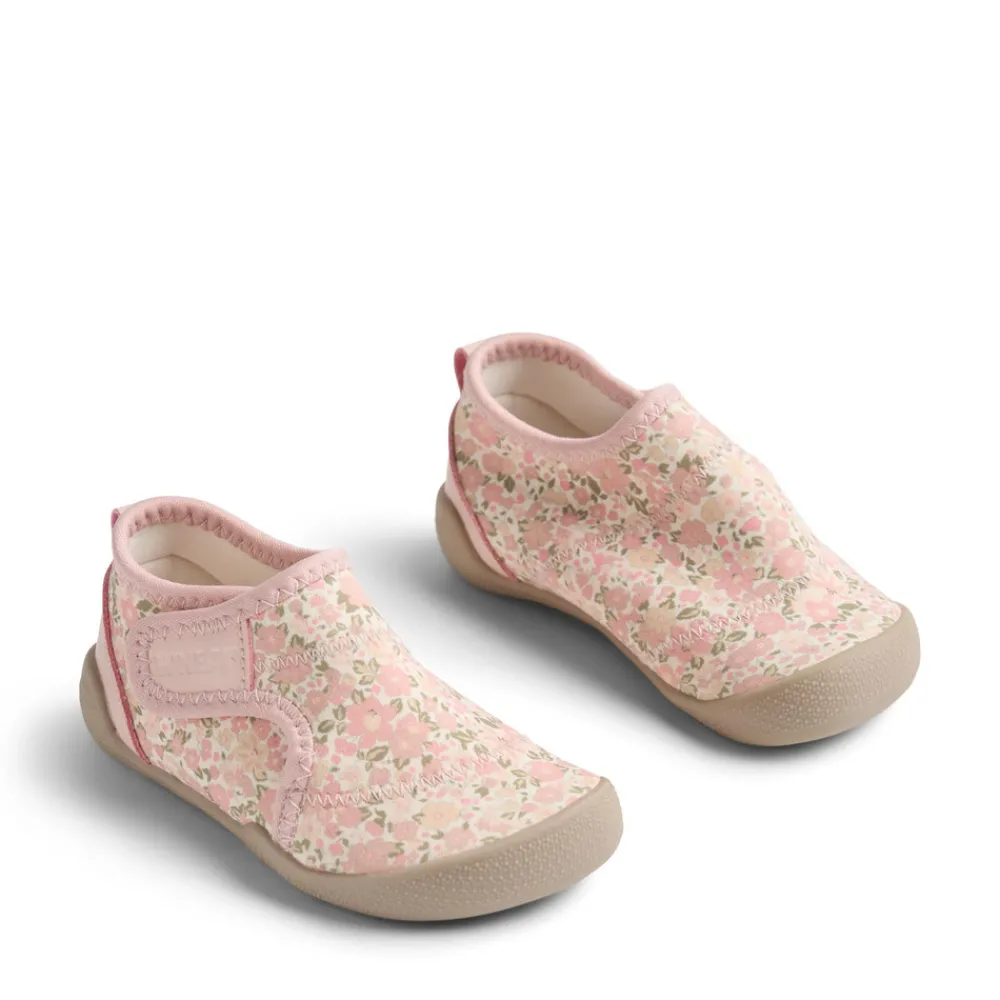 Wheat Shawn strandsko - 9427- Badesko|Badetilbehør