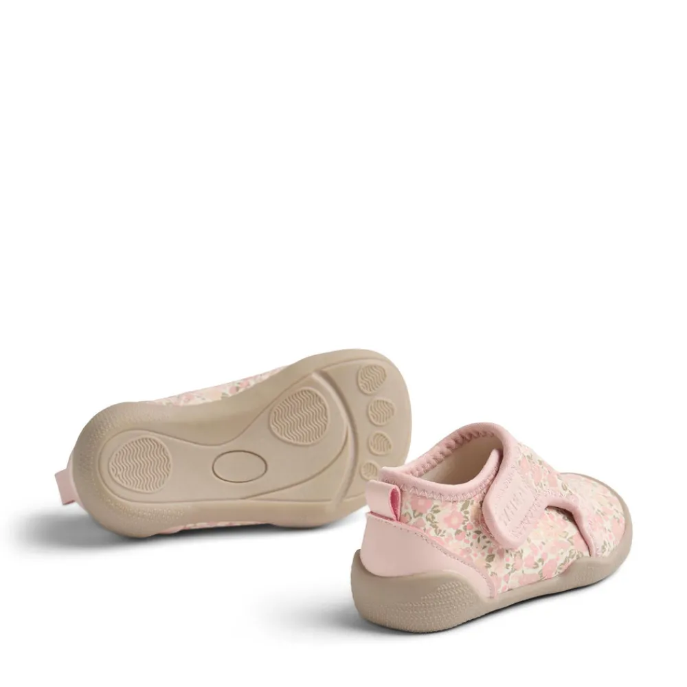 Wheat Shawn strandsko - 9427- Badesko|Badetilbehør