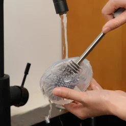 Haakaa Shell Silikone Brystpumpe 120ml - 2-pak- Brystpumper