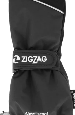 ZIG ZAG Shildon WP Luffer - Black- Luffer & Vanter