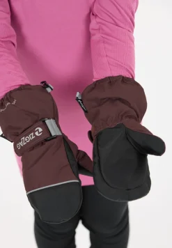 ZIG ZAG Shildon WP Luffer - Huckleberry- Luffer & Vanter