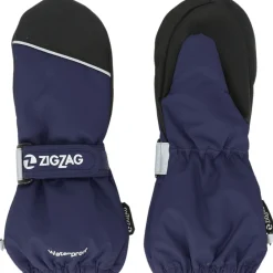 ZIG ZAG Shildon WP Luffer - Navy- Luffer & Vanter