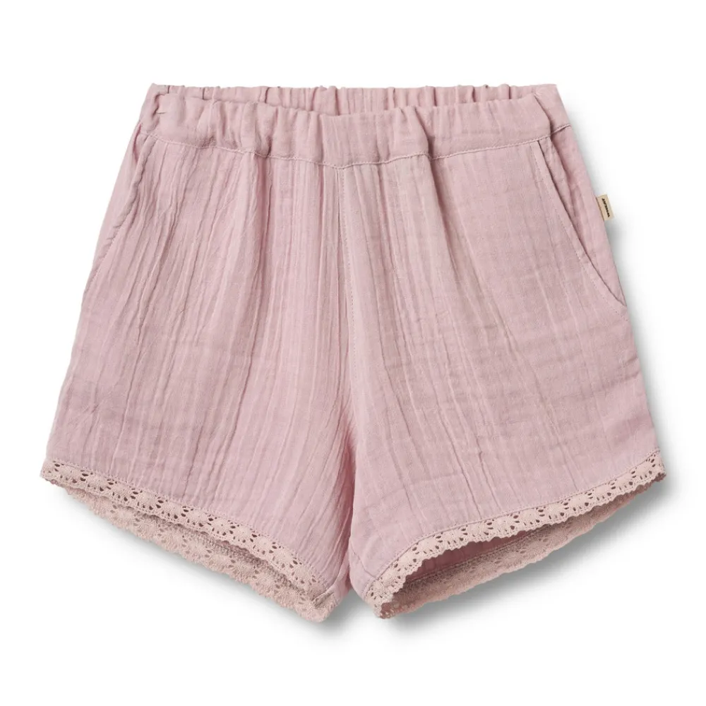 Wheat Shorts Blonde Eileen - 9428- Shorts