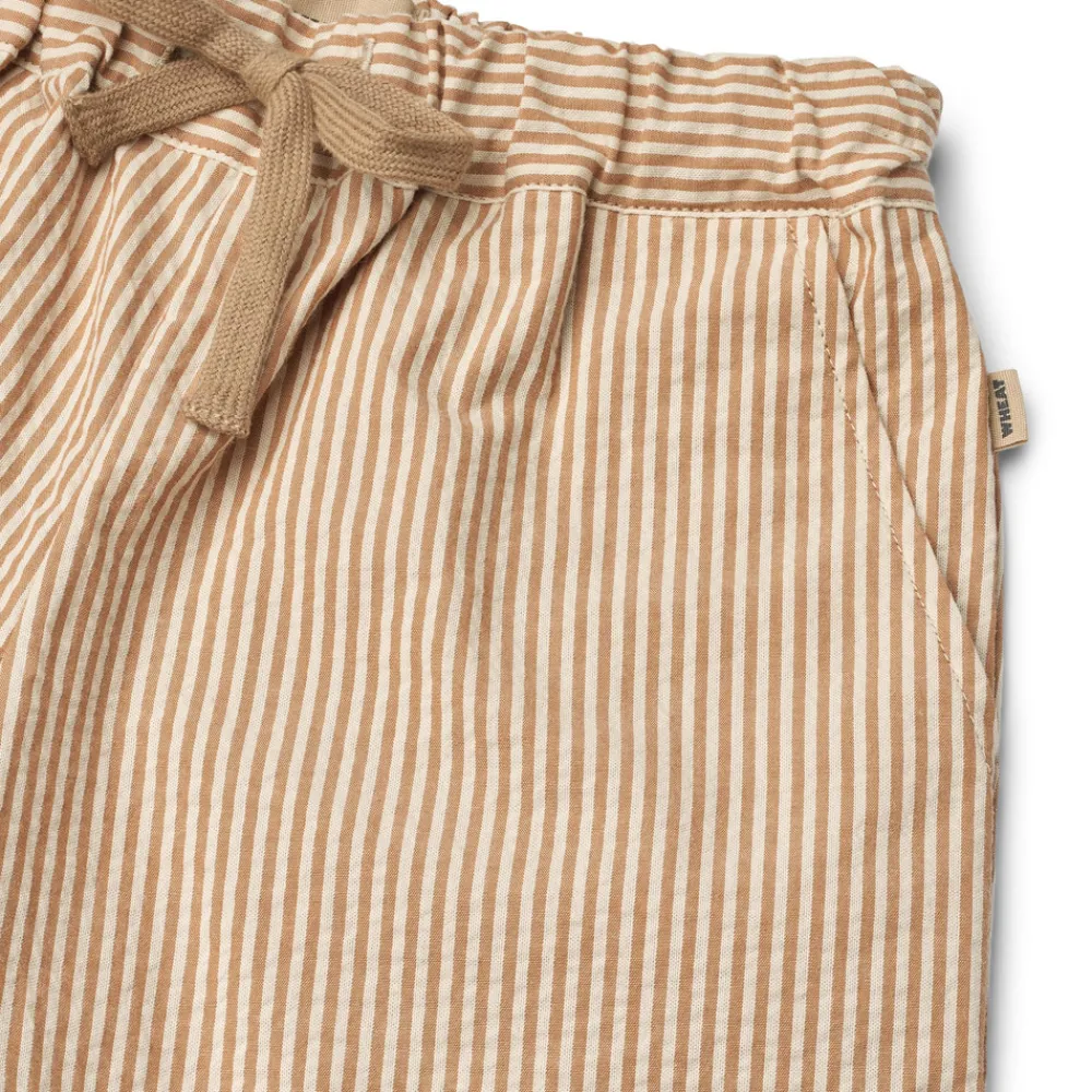 Wheat Shorts Cuba - 5078- Shorts