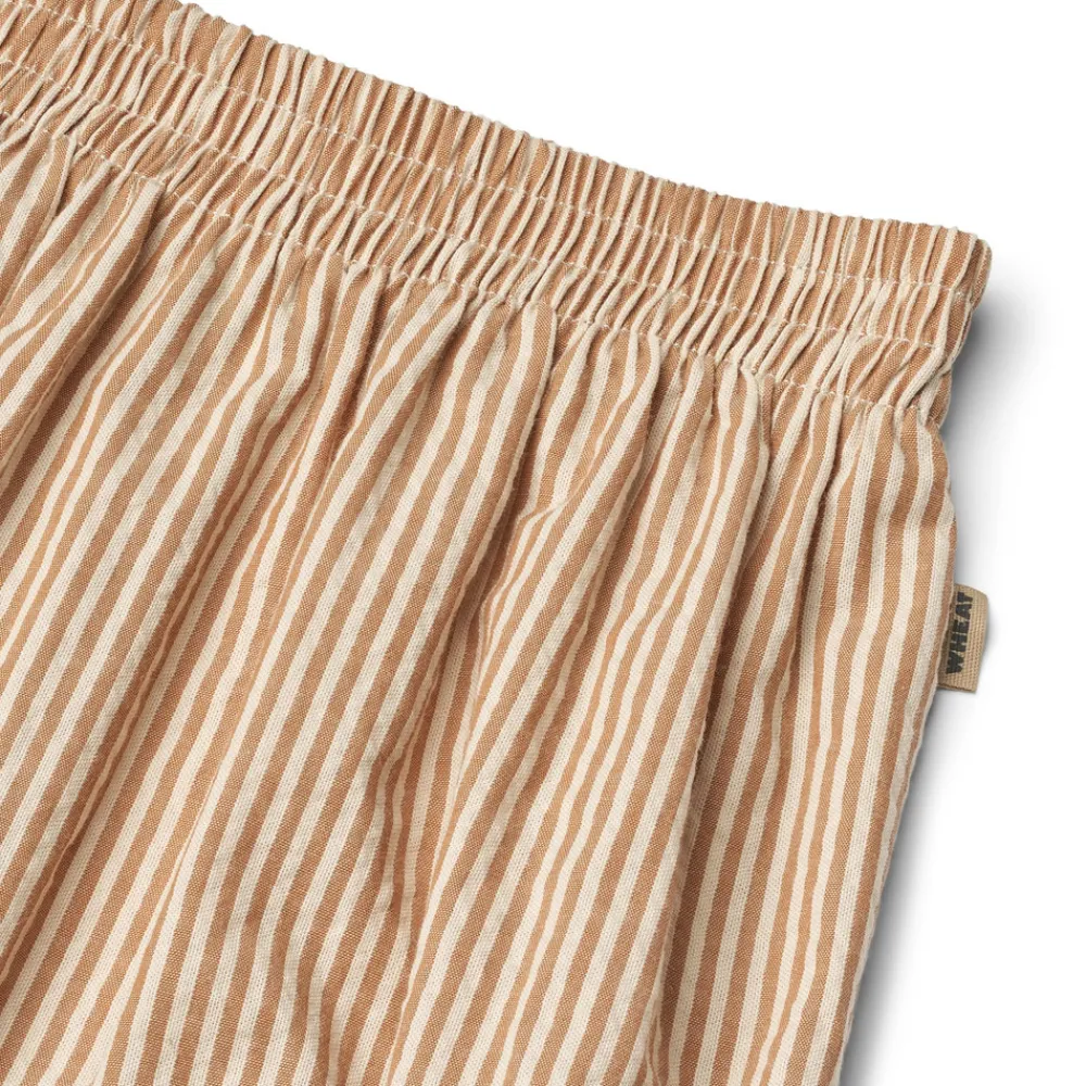 Wheat Shorts Ollie - 5078- Shorts